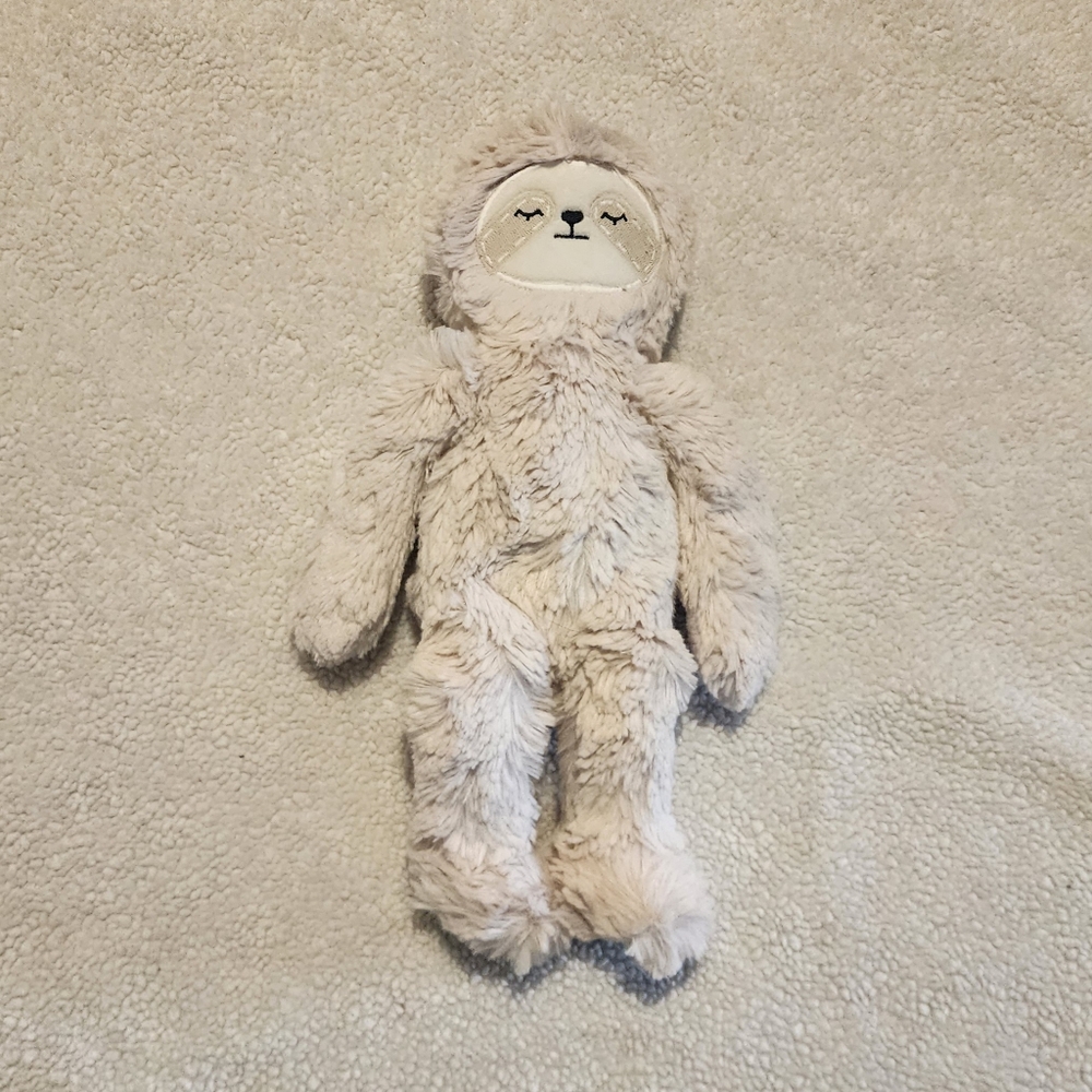 Slumberkins Sloth Kin